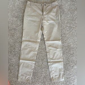 Birddogs Men's Khaki Chinos